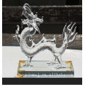 crystal animal model Crystal Chinese Zodiac